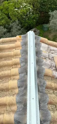 Fêtière ventilée à apt, Apt, APT Ramonage