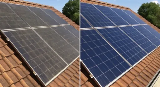Nettoyage de panneaux solaires, Apt, APT Ramonage
