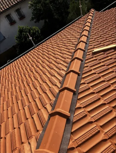 Fêtière ventilée à apt, Apt, APT Ramonage