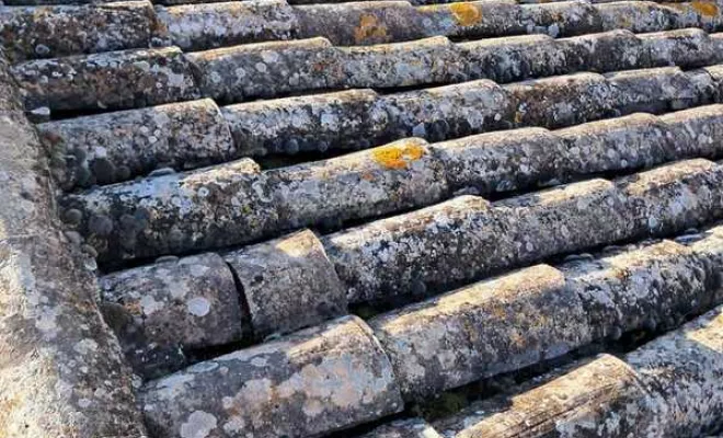 Nettoyage de toiture, Apt, APT Ramonage