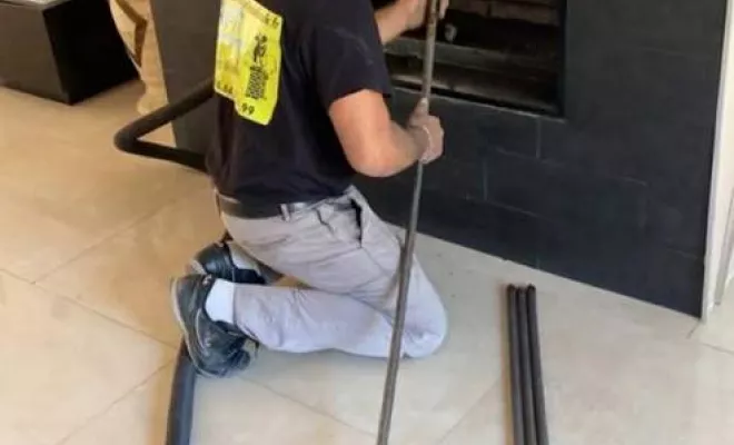 Travaux de ramonage, Apt, APT Ramonage